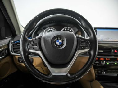 BMW X6 2016 года, 171 990 км - вид 9
