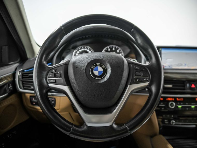 BMW X6 2016 года, 171 990 км - вид 9
