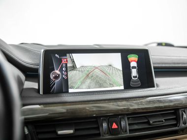 BMW X6 2016 года, 171 990 км - вид 13