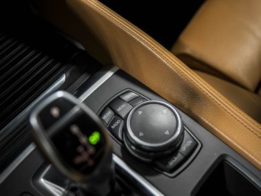 BMW X6 2016 года, 171 990 км - вид 15