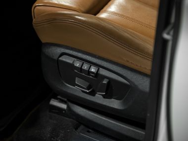 BMW X6 2016 года, 171 990 км - вид 18