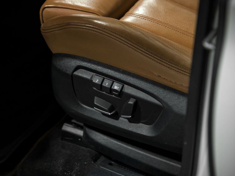 BMW X6 2016 года, 171 990 км - вид 18