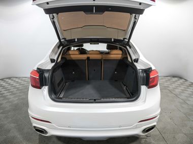 BMW X6 2016 года, 171 990 км - вид 22