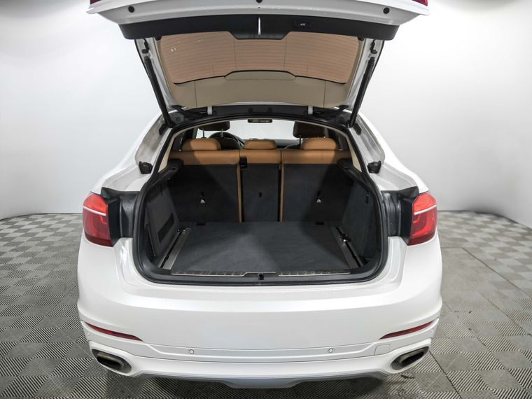 BMW X6 2016 года, 171 990 км - вид 22