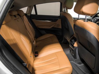 BMW X6 2016 года, 171 990 км - вид 19