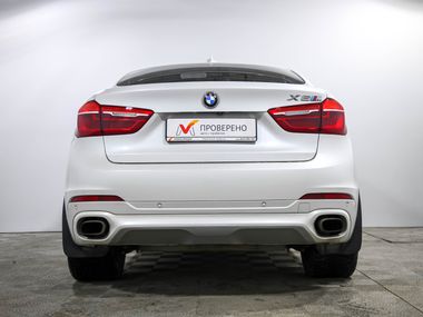 BMW X6 2016 года, 171 990 км - вид 5