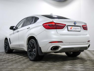 BMW X6 2016 года, 171 990 км - вид 6