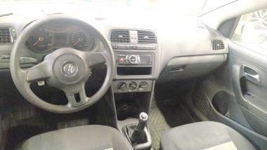 Volkswagen Polo 2011 года, 276 698 км - вид 5