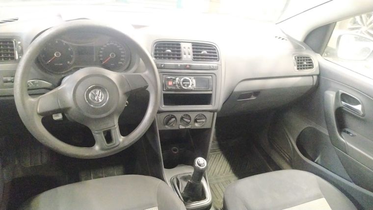 Volkswagen Polo 2011 года, 276 698 км - вид 5