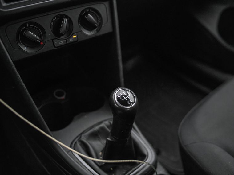 Volkswagen Polo 2011 года, 276 698 км - вид 8