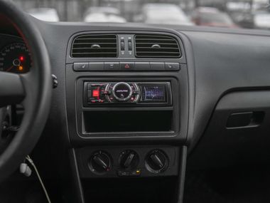 Volkswagen Polo 2011 года, 276 698 км - вид 7