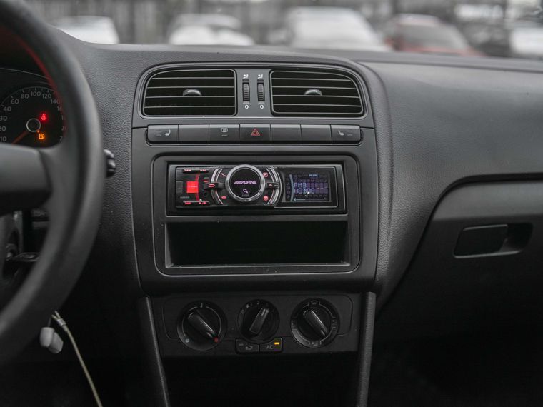 Volkswagen Polo 2011 года, 276 698 км - вид 7