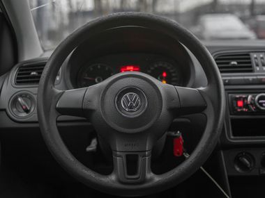 Volkswagen Polo 2011 года, 276 698 км - вид 6