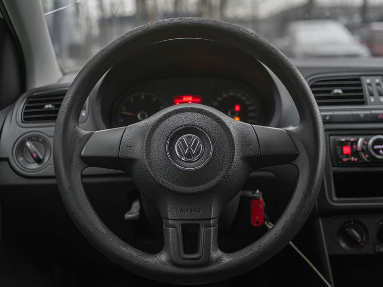 Volkswagen Polo 2011 года, 276 698 км - вид 6