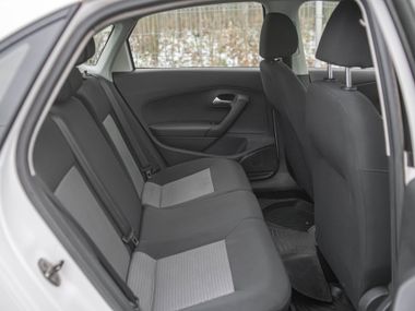 Volkswagen Polo 2011 года, 276 698 км - вид 11