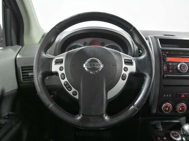 Nissan X-Trail 2008 года, 185 000 км - вид 9