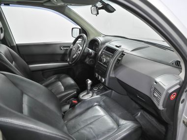 Nissan X-Trail 2008 года, 185 000 км - вид 19