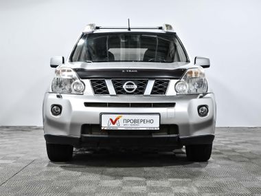 Nissan X-Trail 2008 года, 185 000 км - вид 3