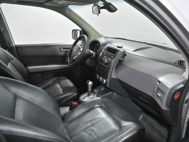 Nissan X-Trail 2008 года, 185 000 км - вид 17