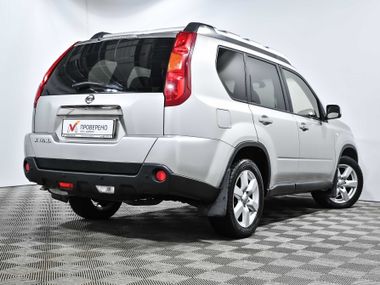 Nissan X-Trail 2008 года, 185 000 км - вид 4