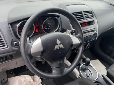 Mitsubishi ASX 2012 года, 56 037 км - вид 10