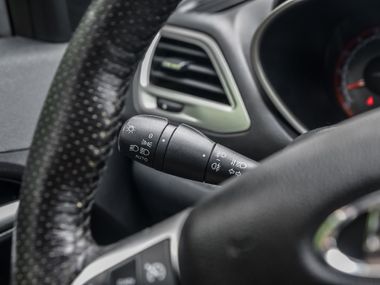 ВАЗ (LADA) Vesta Cross 2018 года, 116 458 км - вид 6