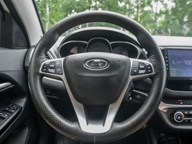ВАЗ (LADA) Vesta Cross 2018 года, 116 458 км - вид 7