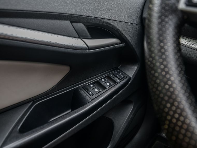 ВАЗ (LADA) Vesta Cross 2018 года, 116 458 км - вид 11