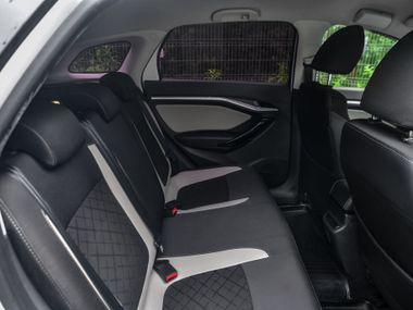 ВАЗ (LADA) Vesta Cross 2018 года, 116 458 км - вид 12