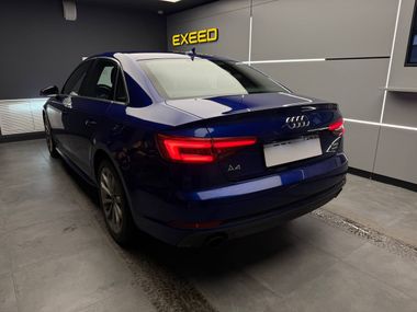 Audi A4 2017 года, 129 449 км - вид 6