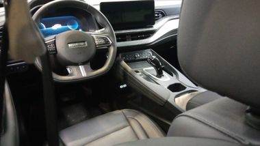 Haval F7x 2023 года, 11 462 км - вид 5