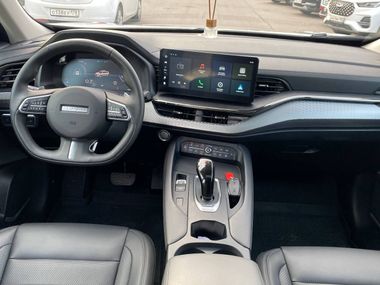 Haval F7x 2023 года, 11 462 км - вид 8