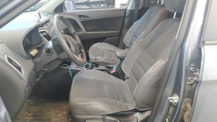 Hyundai Creta 2021 года, 46 909 км - вид 6 Hyundai Creta 2021 года, 46 909 км - вид 6