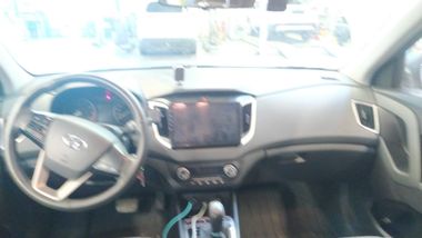 Hyundai Creta 2021 года, 46 909 км - вид 7