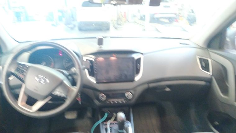 Hyundai Creta 2021 года, 46 909 км - вид 7 Hyundai Creta 2021 года, 46 909 км - вид 7