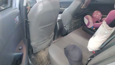Hyundai Creta 2021 года, 46 909 км - вид 8