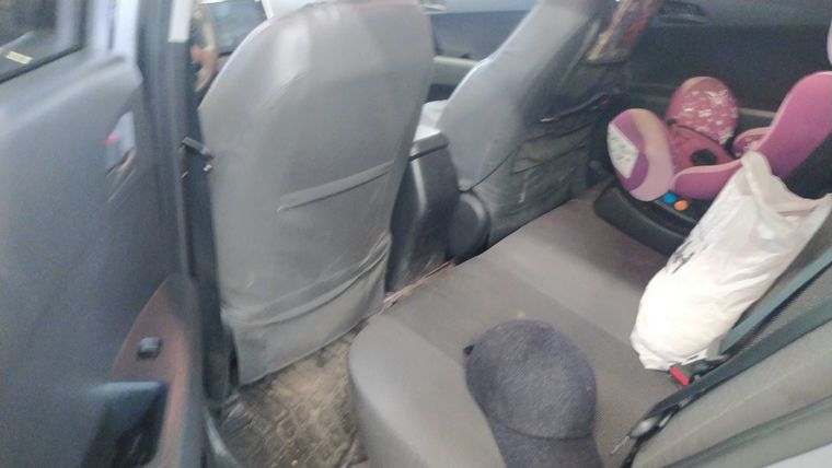 Hyundai Creta 2021 года, 46 909 км - вид 8 Hyundai Creta 2021 года, 46 909 км - вид 8