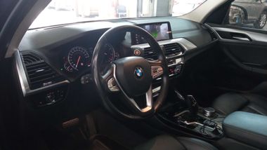 BMW X3 2018 года, 87 420 км - вид 5