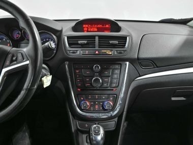 Opel Mokka 2014 года, 136 430 км - вид 10