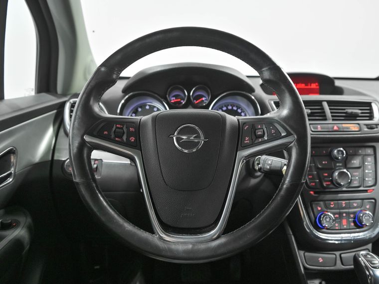 Opel Mokka 2014 года, 136 430 км - вид 9