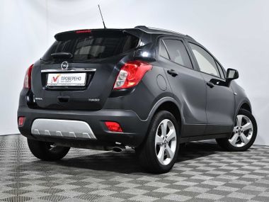 Opel Mokka 2014 года, 136 430 км - вид 5