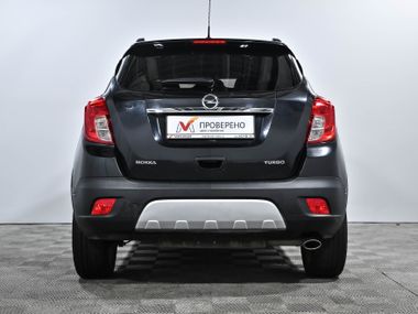 Opel Mokka 2014 года, 136 430 км - вид 5