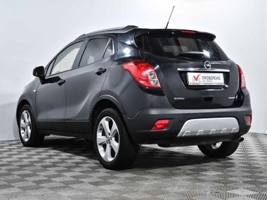 Opel Mokka 2014 года, 136 430 км - вид 7