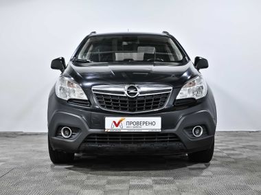 Opel Mokka 2014 года, 136 430 км - вид 3