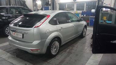 Ford Focus 2010 года, 250 999 км - вид 3