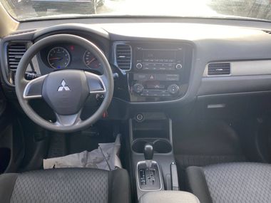 Mitsubishi Outlander 2014 года, 138 500 км - вид 7