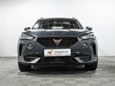 Cupra Formentor 2020 года, 64 530 км - вид 3