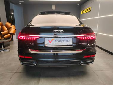 Audi A6 2019 года, 116 701 км - вид 7