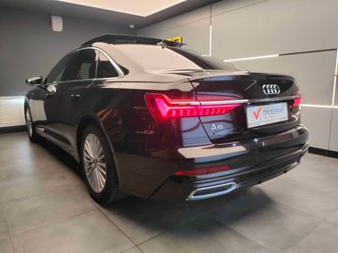Audi A6 2019 года, 116 701 км - вид 6
