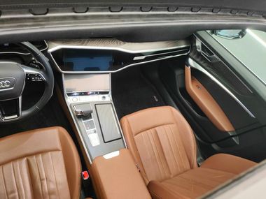 Audi A6 2019 года, 116 701 км - вид 18